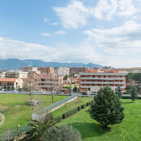Appartamento Bargagna Pisa Kültér fotó