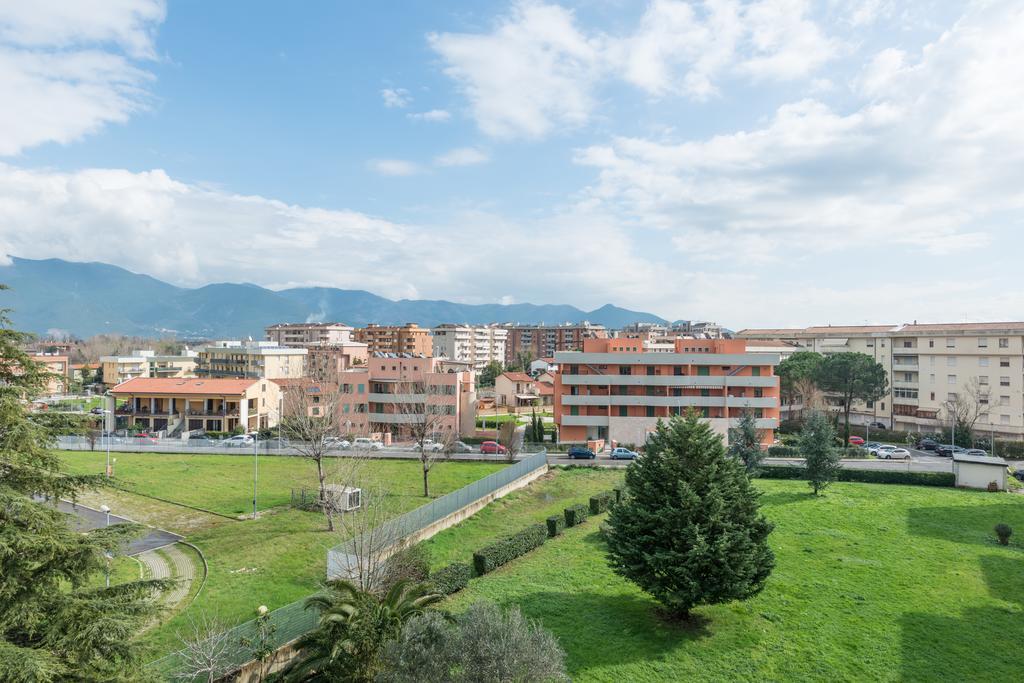 Appartamento Bargagna Pisa Kültér fotó