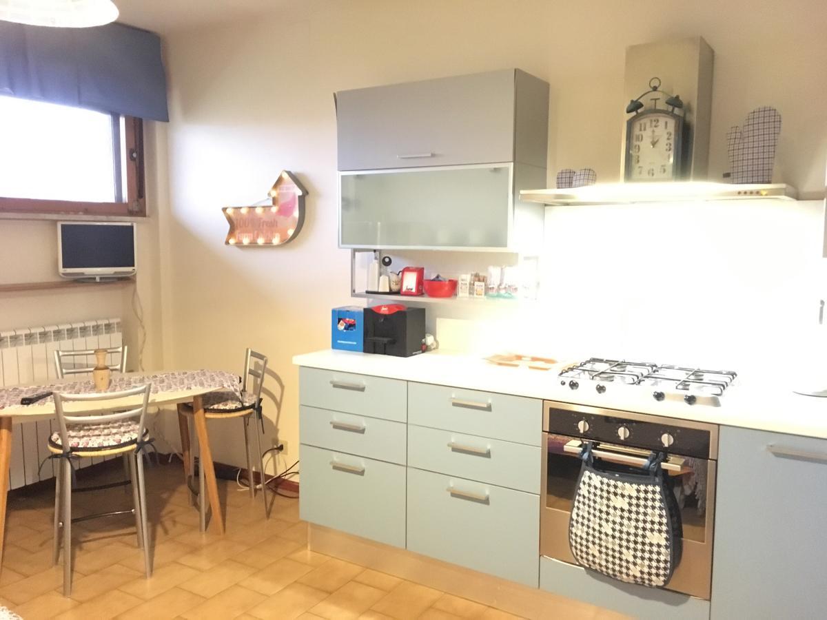 Appartamento Bargagna Pisa Kültér fotó
