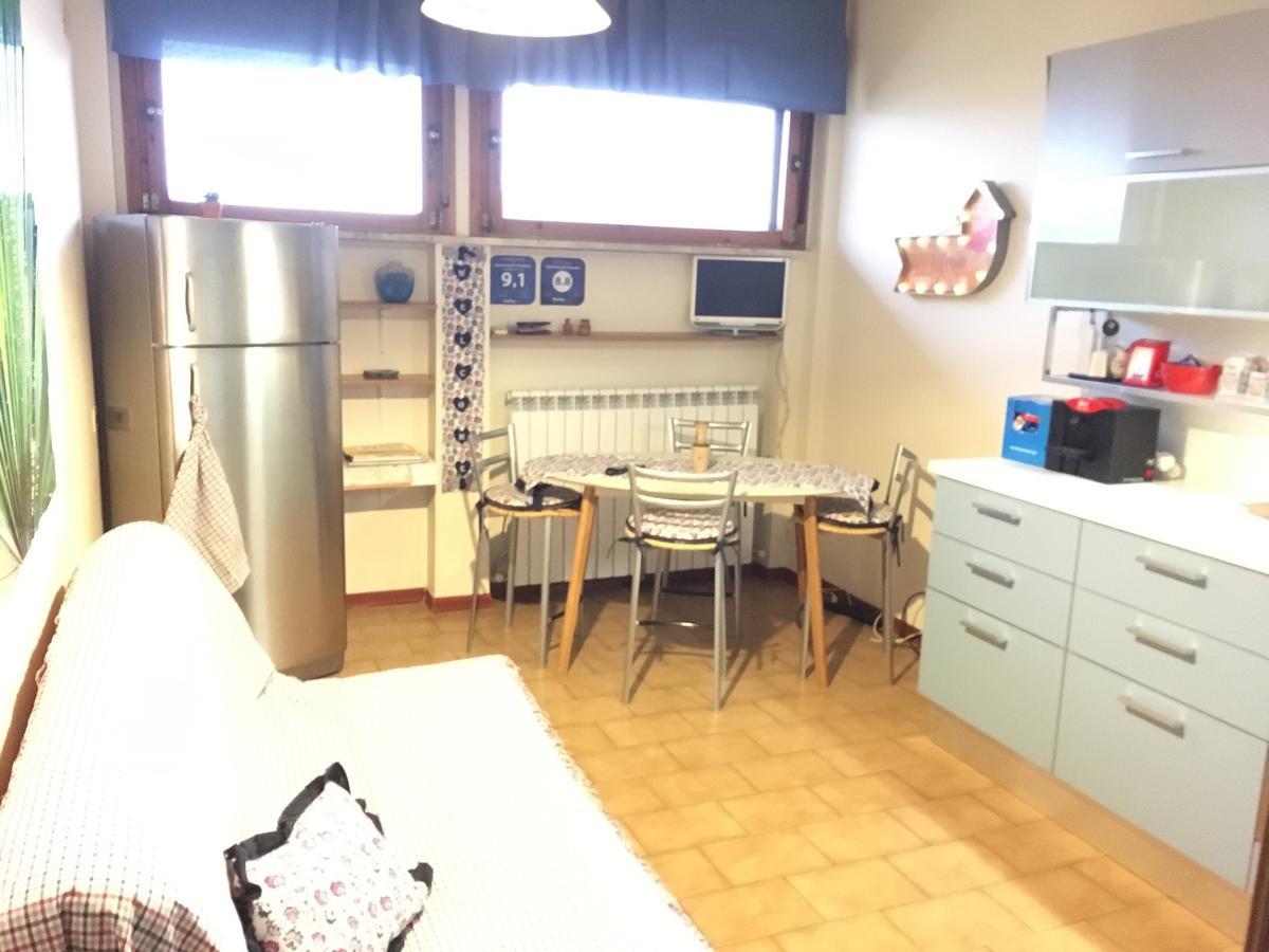 Appartamento Bargagna Pisa Kültér fotó